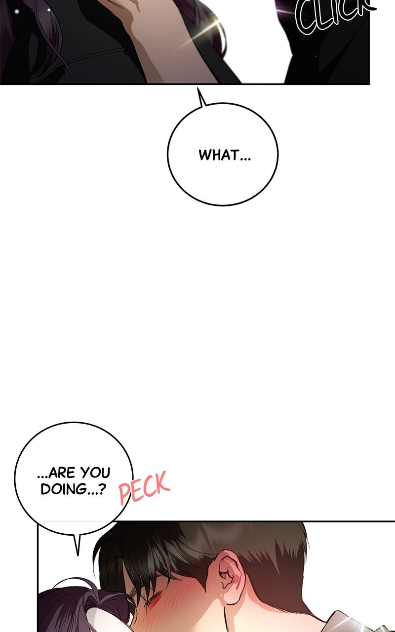 A Not So Fairy Tale Episode 124 page 7 - 