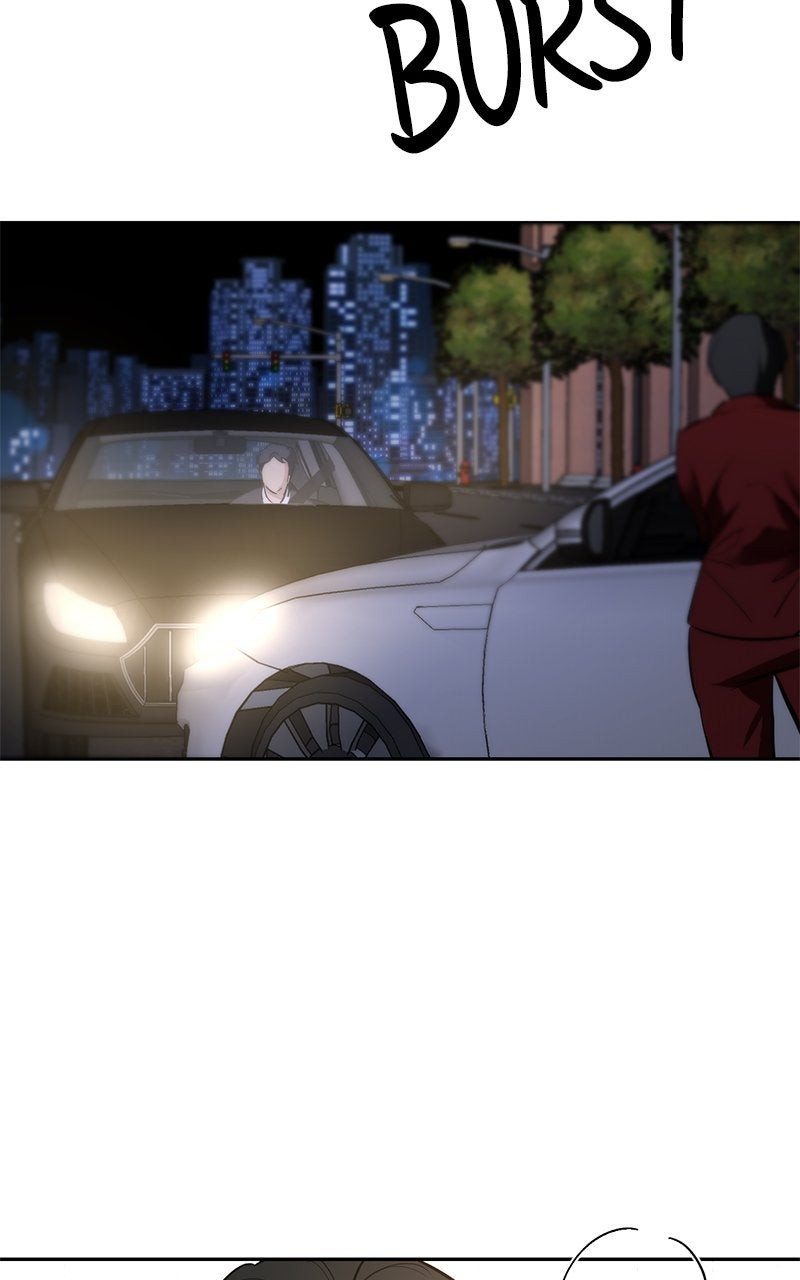 A Not So Fairy Tale Episode 124 page 61 - 