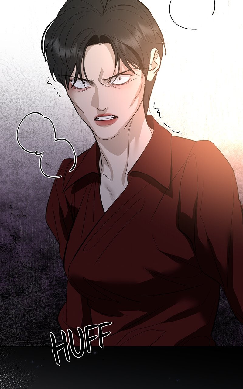A Not So Fairy Tale Episode 124 page 62 - 