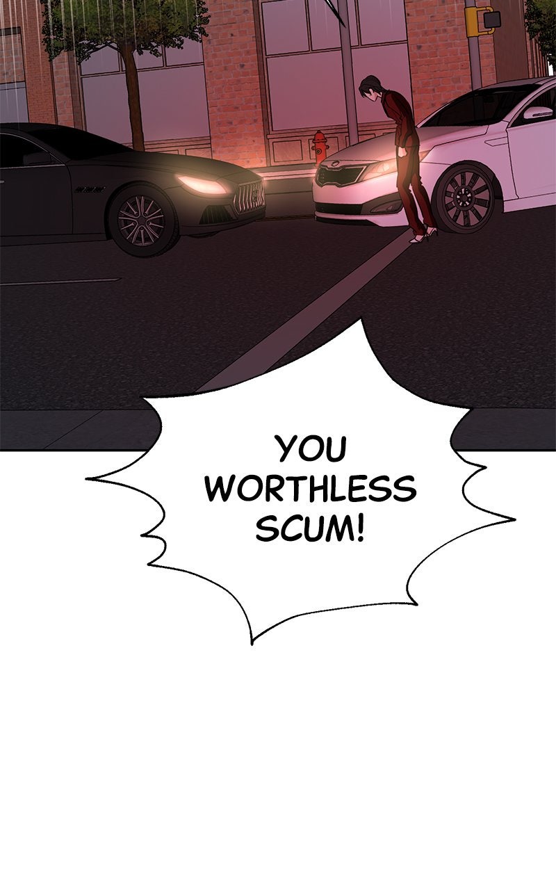 A Not So Fairy Tale Episode 124 page 64 - 