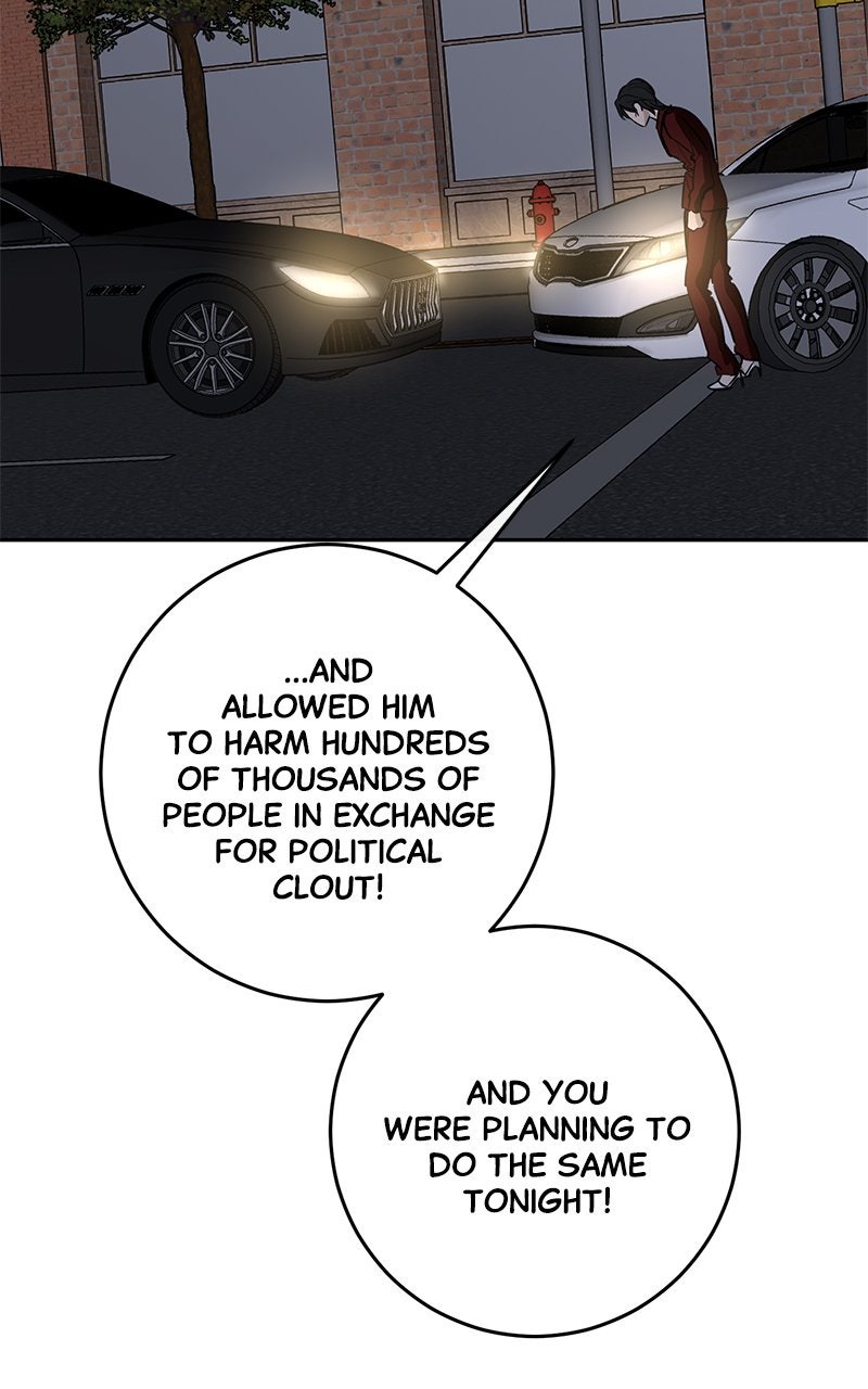 A Not So Fairy Tale Episode 124 page 68 - 