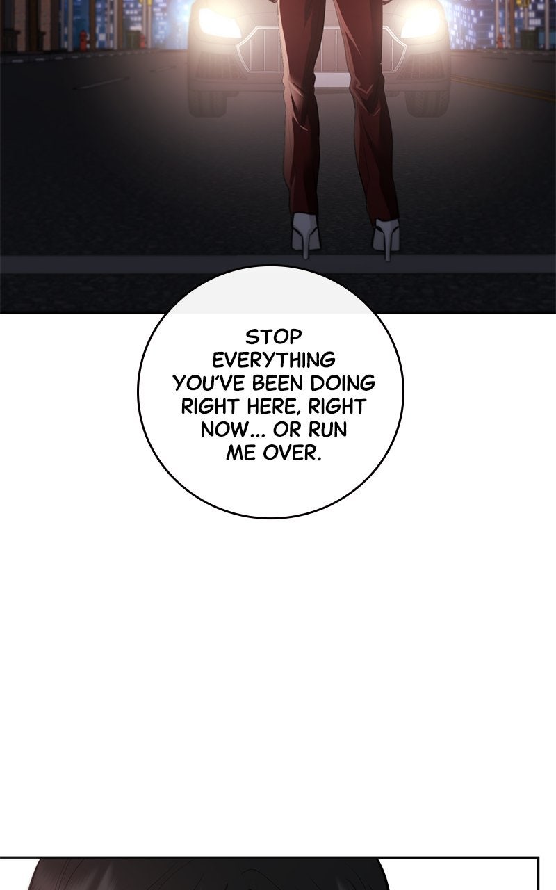 A Not So Fairy Tale Episode 124 page 74 - 