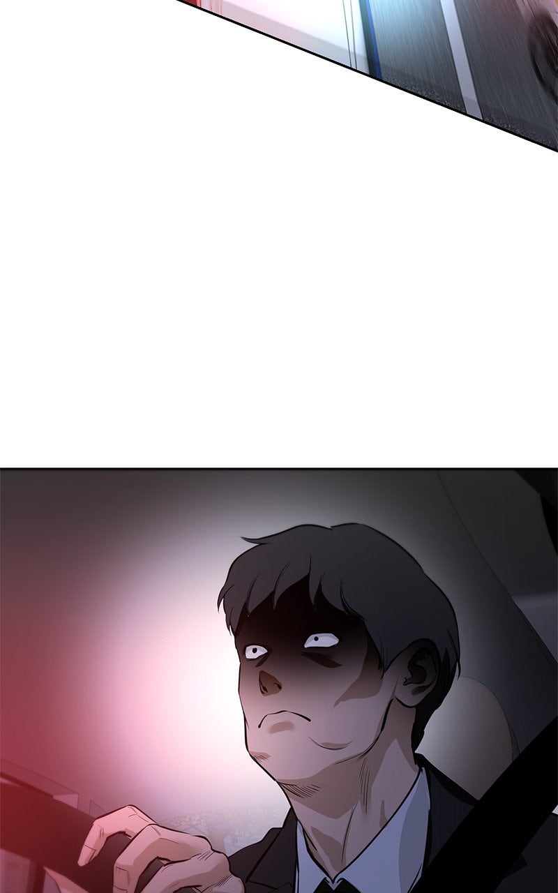A Not So Fairy Tale Episode 124 page 79 - 