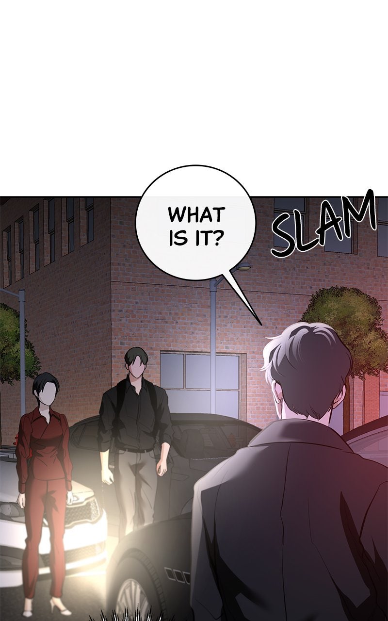 A Not So Fairy Tale Episode 124 page 86 - 