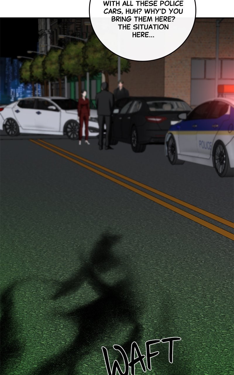 A Not So Fairy Tale Episode 124 page 88 - 