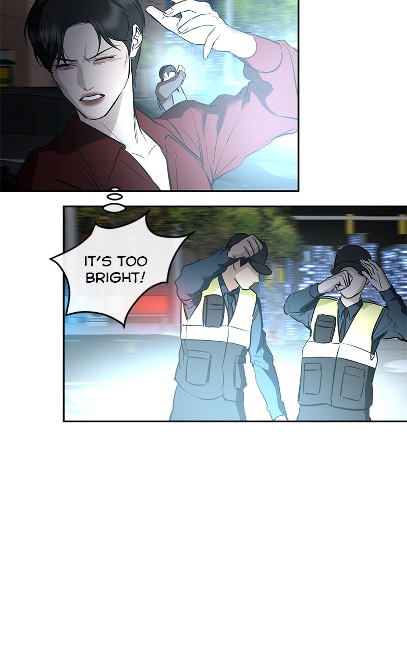 A Not So Fairy Tale Episode 124 page 100 - 