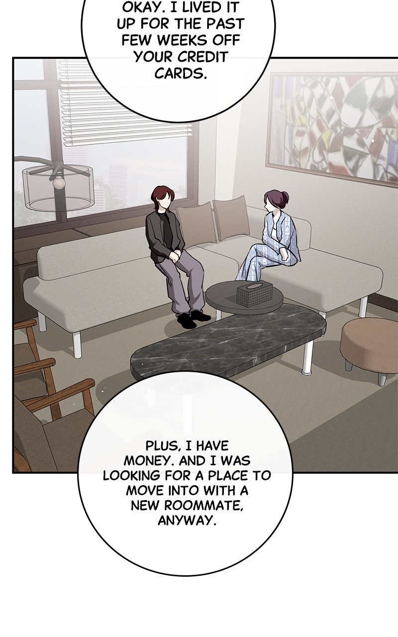 A Not So Fairy Tale Episode 125 page 101 - 