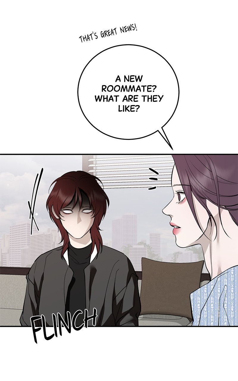 A Not So Fairy Tale Episode 125 page 102 - 