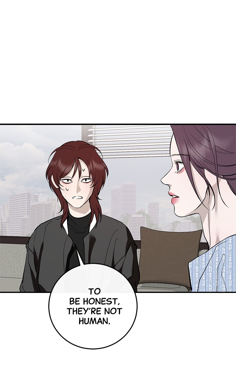 A Not So Fairy Tale Episode 125 page 103 - 