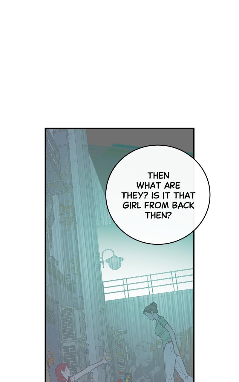 A Not So Fairy Tale Episode 125 page 104 - 