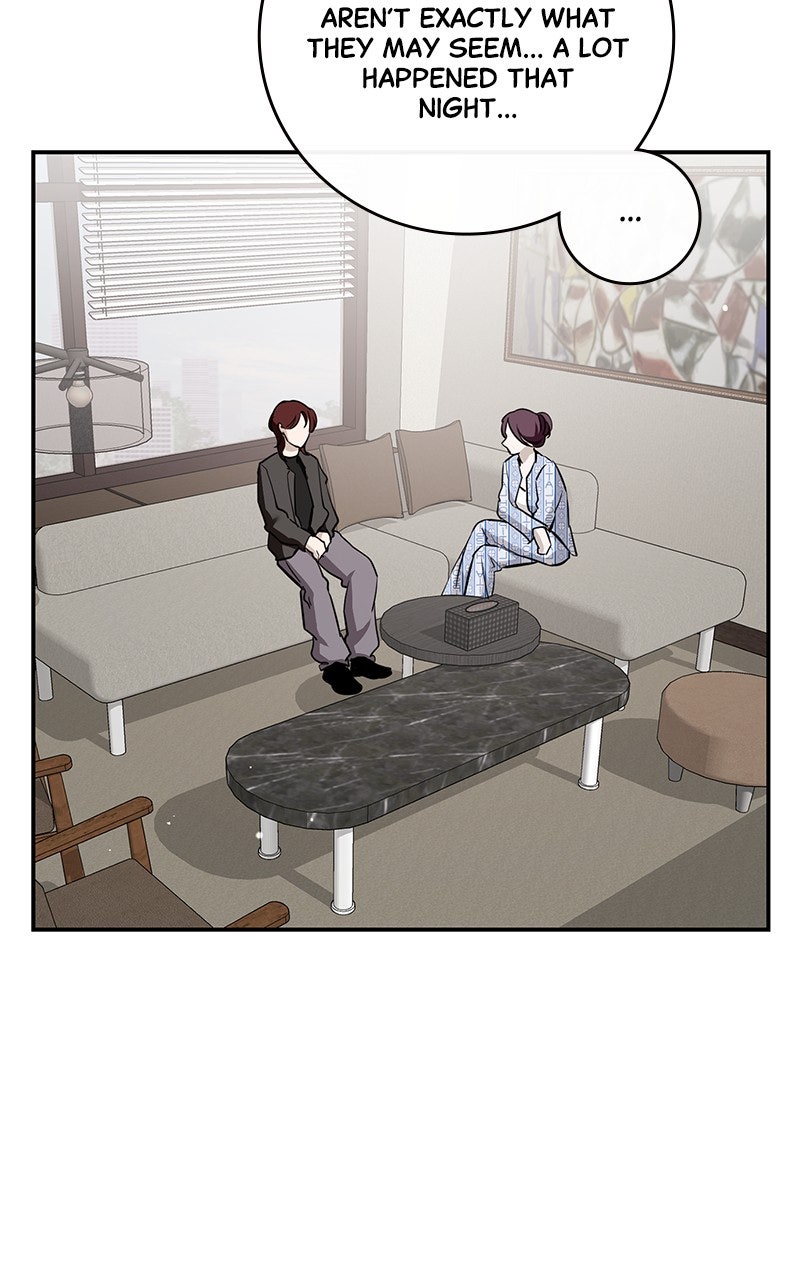 A Not So Fairy Tale Episode 125 page 108 - 