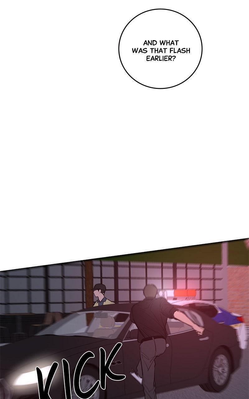 A Not So Fairy Tale Episode 125 page 13 - 