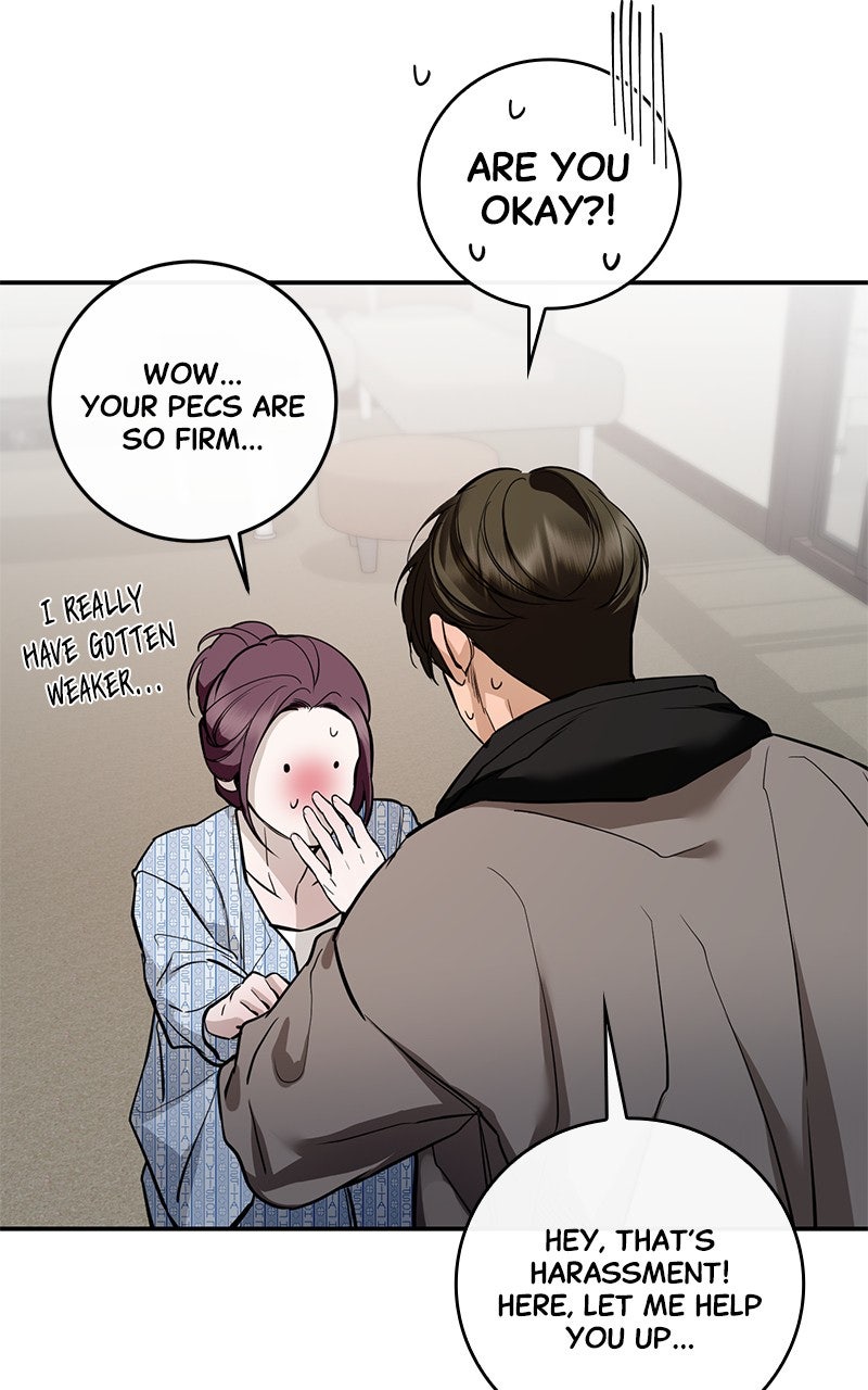 A Not So Fairy Tale Episode 125 page 132 - 