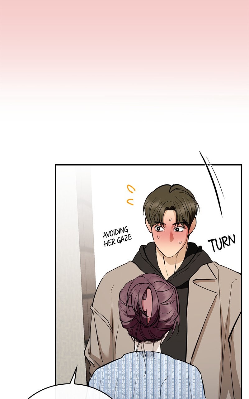 A Not So Fairy Tale Episode 125 page 135 - 