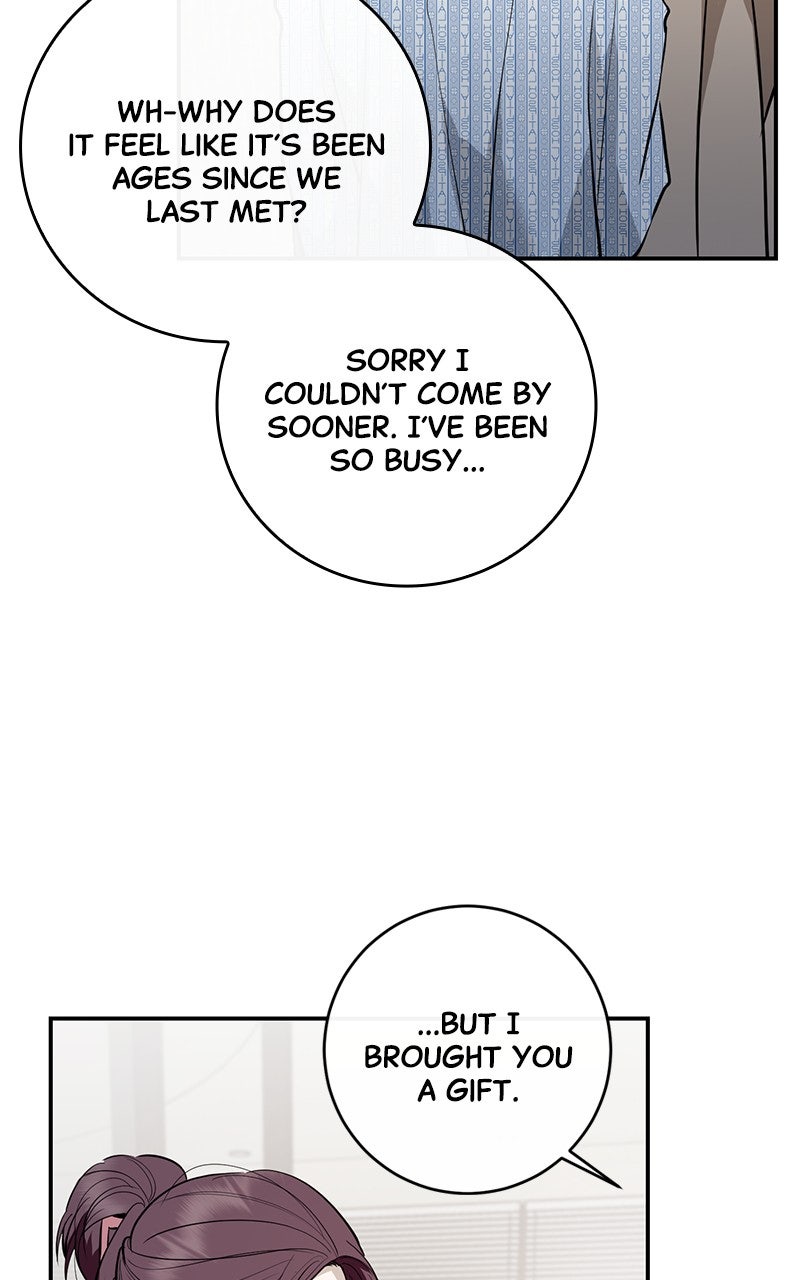 A Not So Fairy Tale Episode 125 page 136 - 
