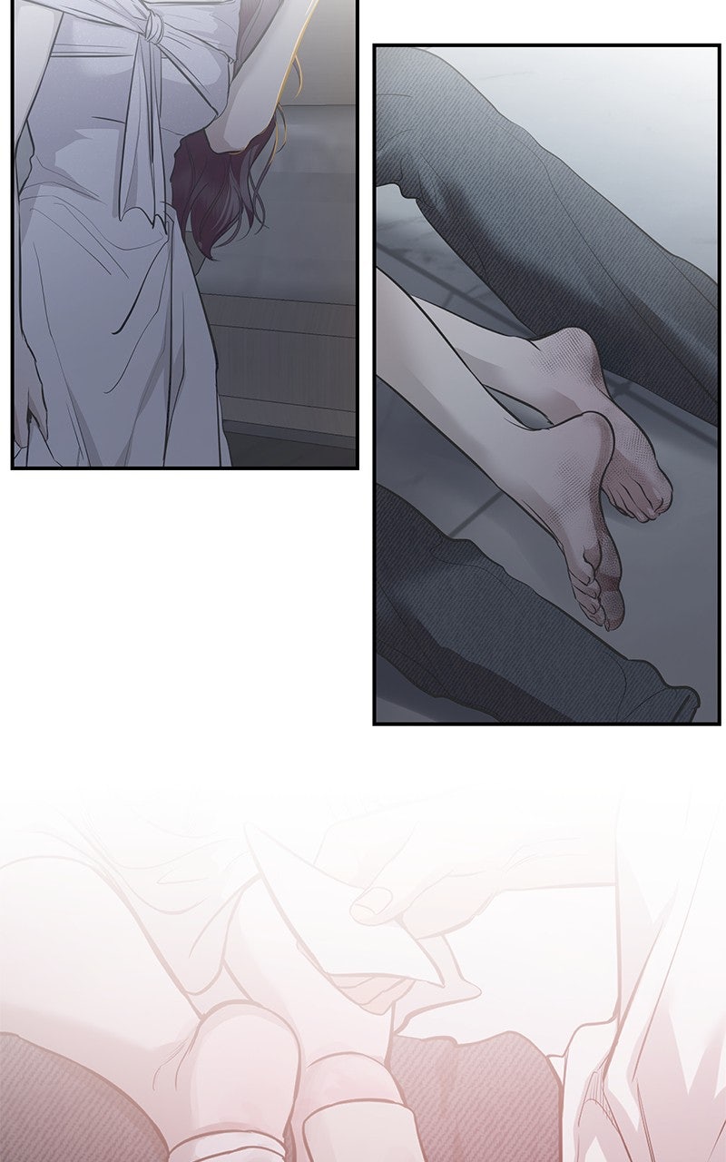 A Not So Fairy Tale Episode 125 page 140 - 