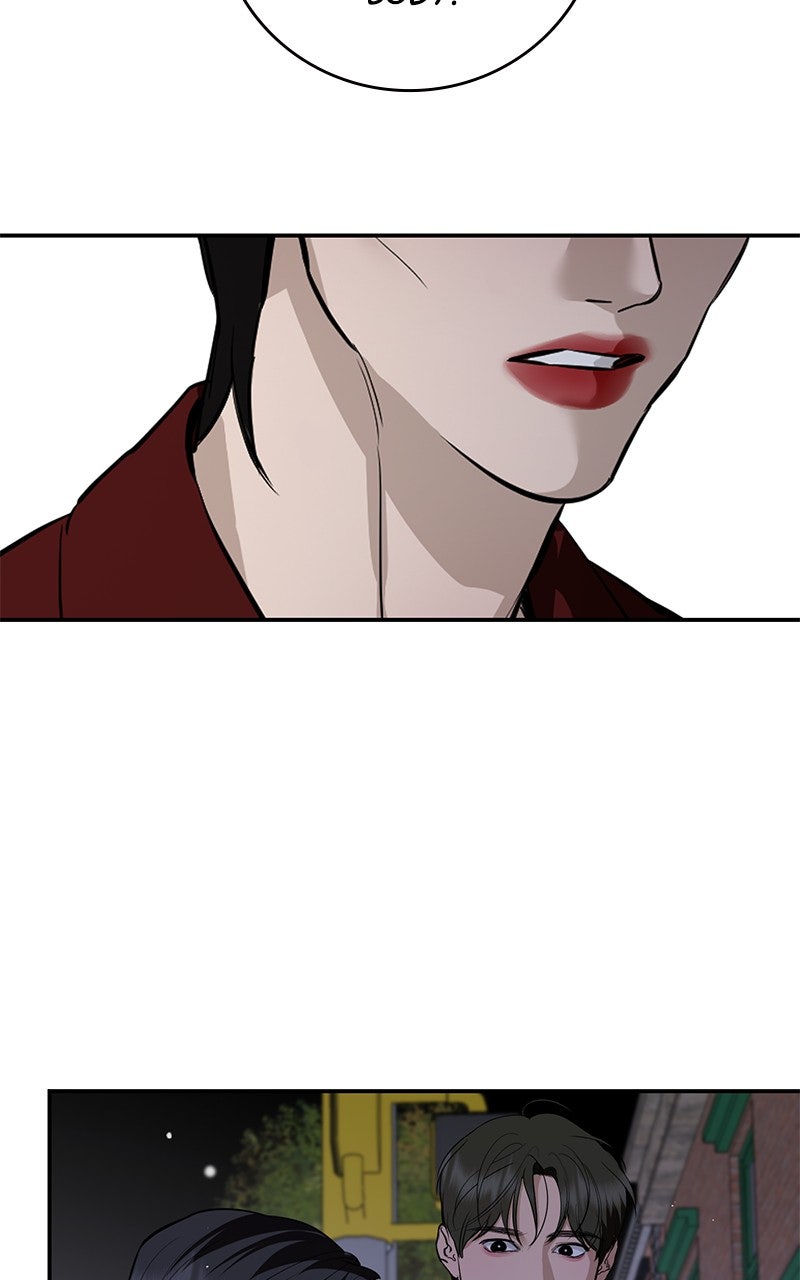 A Not So Fairy Tale Episode 125 page 19 - 