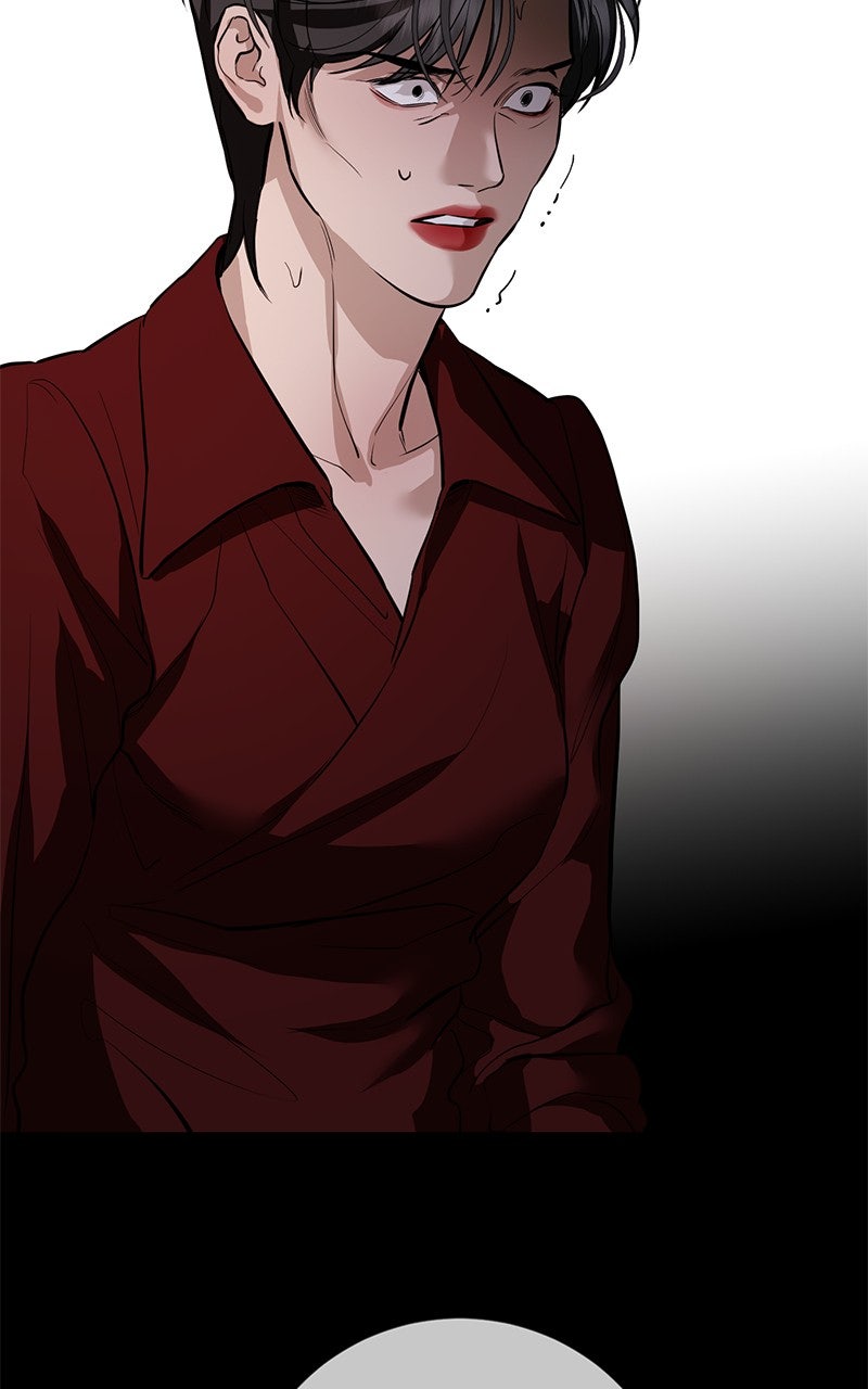 A Not So Fairy Tale Episode 125 page 21 - 