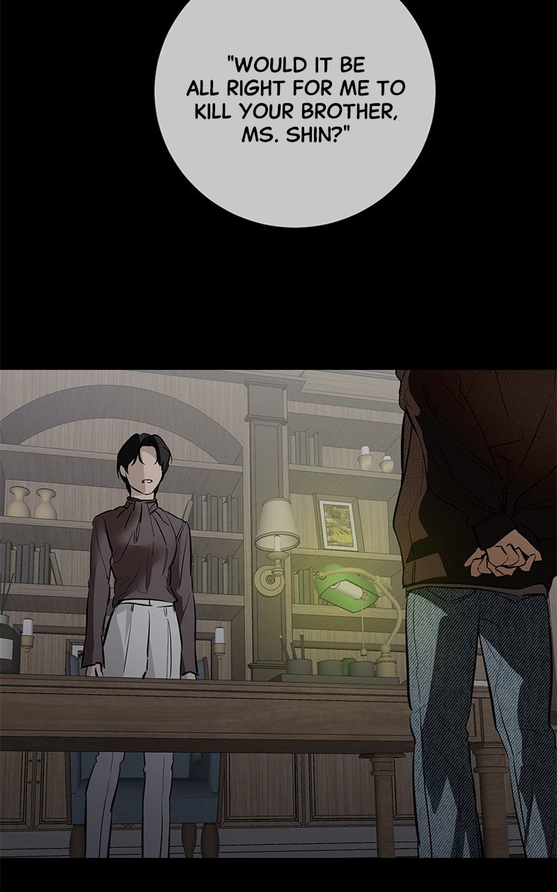 A Not So Fairy Tale Episode 125 page 22 - 