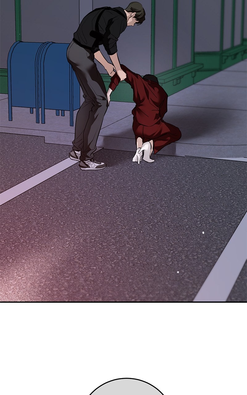 A Not So Fairy Tale Episode 125 page 29 - 