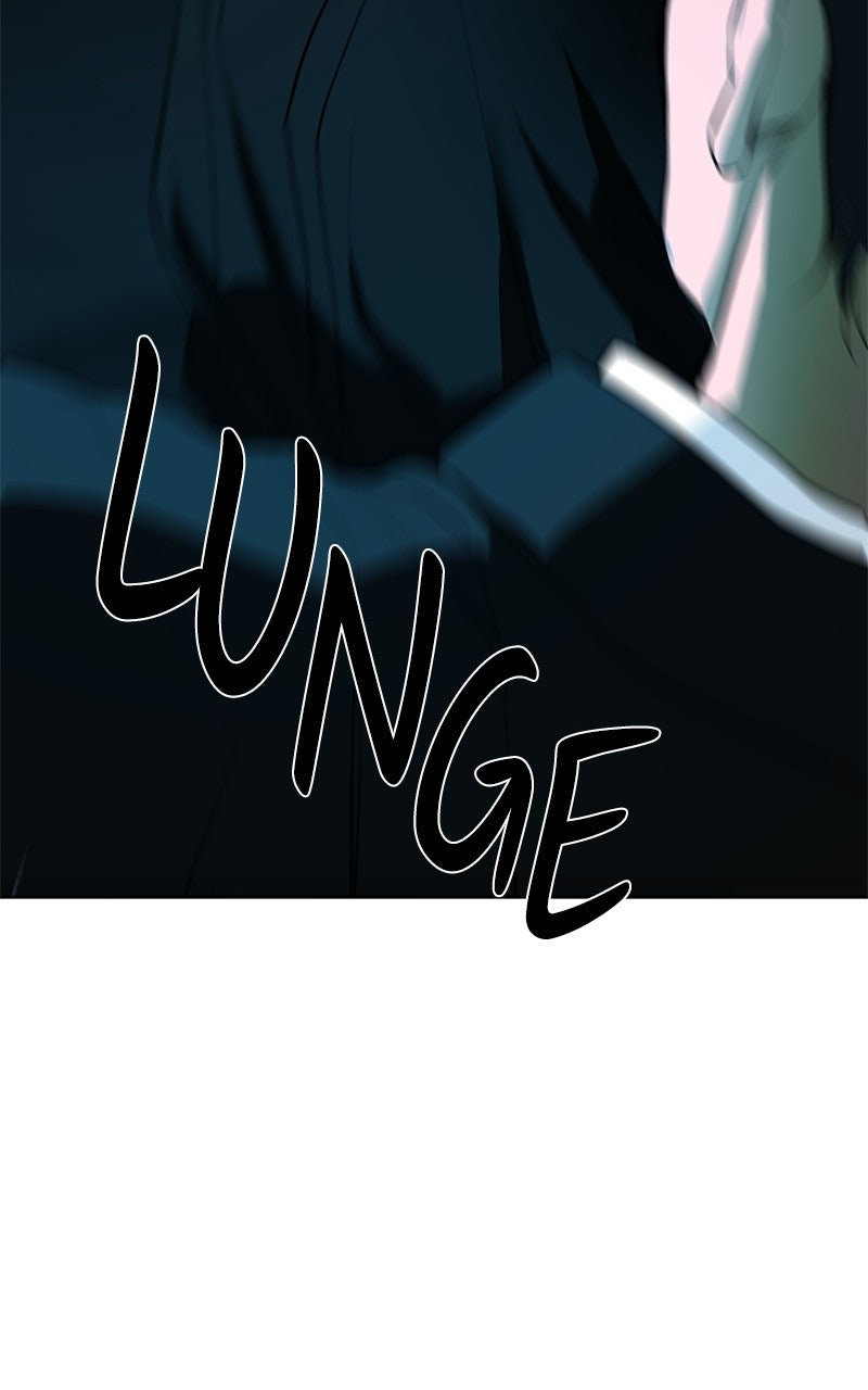 A Not So Fairy Tale Episode 125 page 4 - 