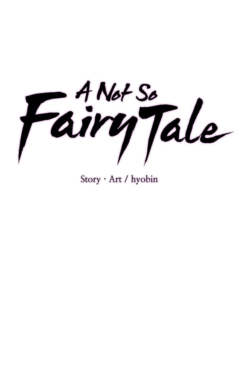A Not So Fairy Tale Episode 125 page 31 - 