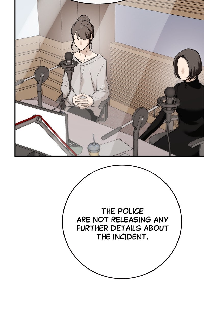 A Not So Fairy Tale Episode 125 page 40 - 