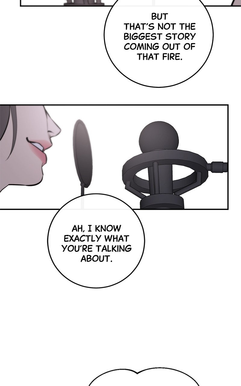 A Not So Fairy Tale Episode 125 page 42 - 