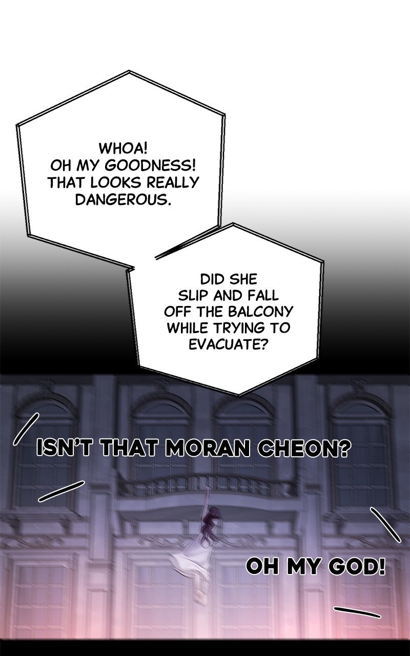 A Not So Fairy Tale Episode 125 page 47 - 