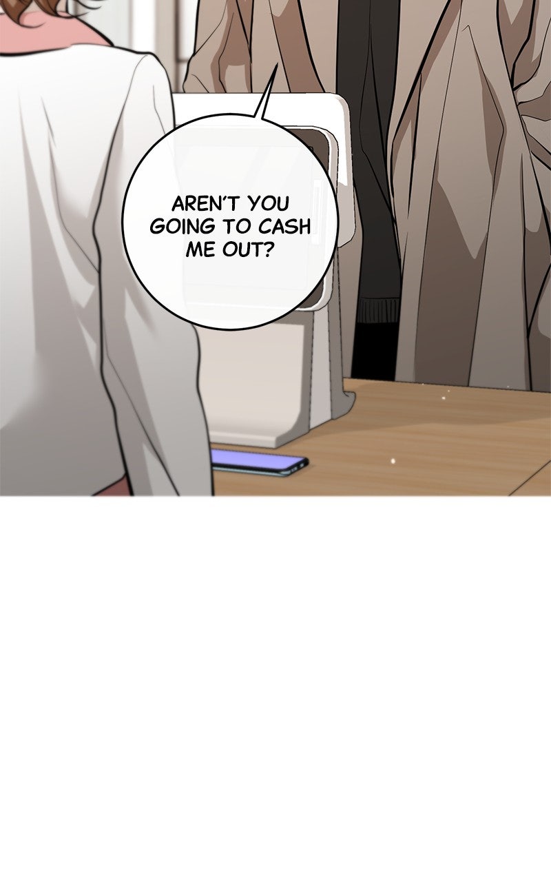 A Not So Fairy Tale Episode 125 page 56 - 