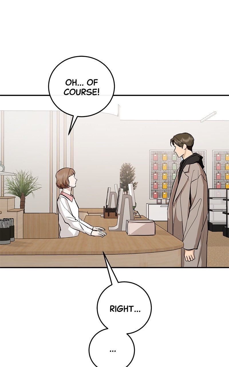 A Not So Fairy Tale Episode 125 page 57 - 