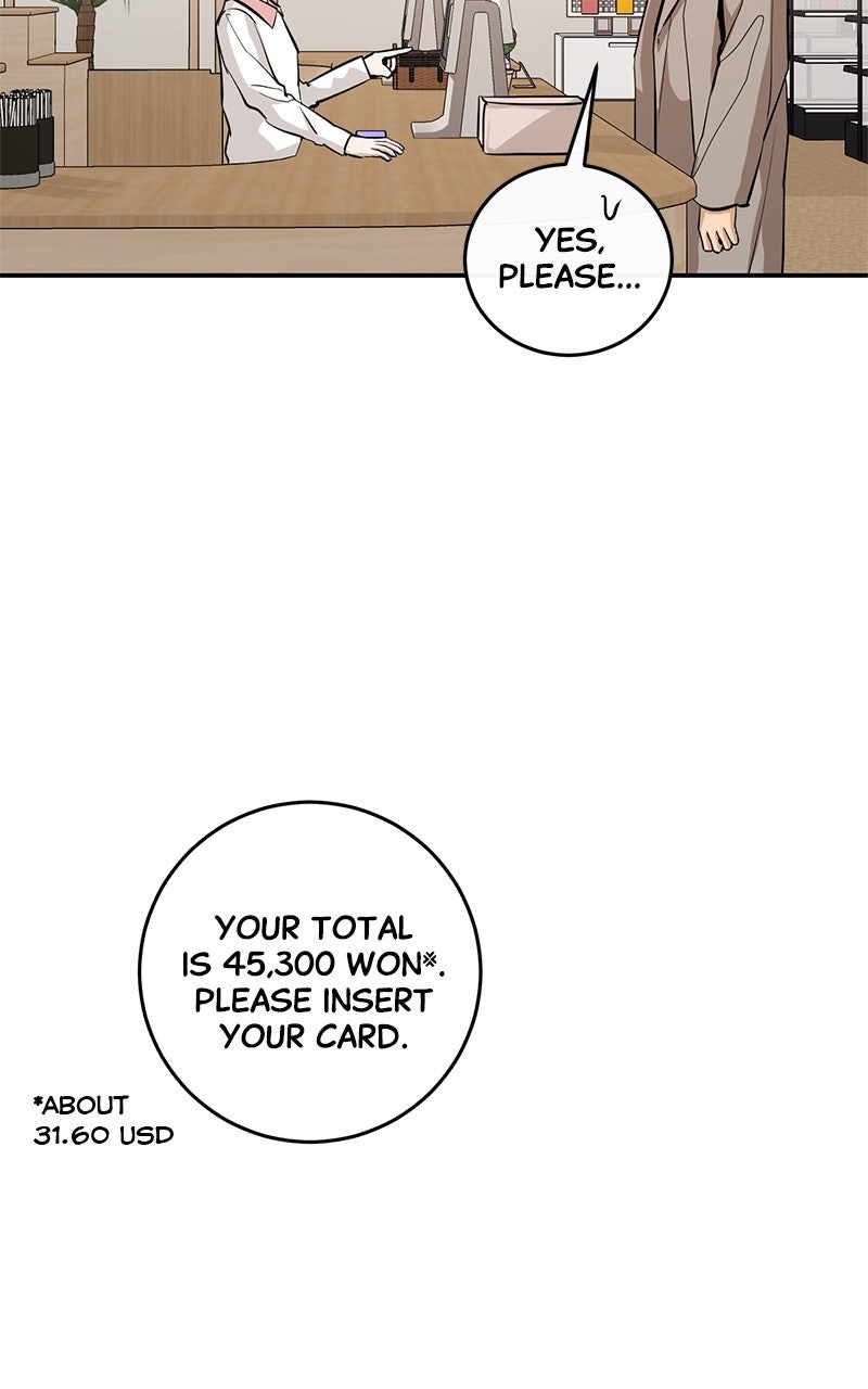 A Not So Fairy Tale Episode 125 page 59 - 
