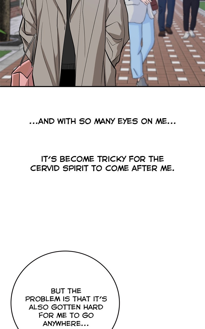 A Not So Fairy Tale Episode 125 page 72 - 