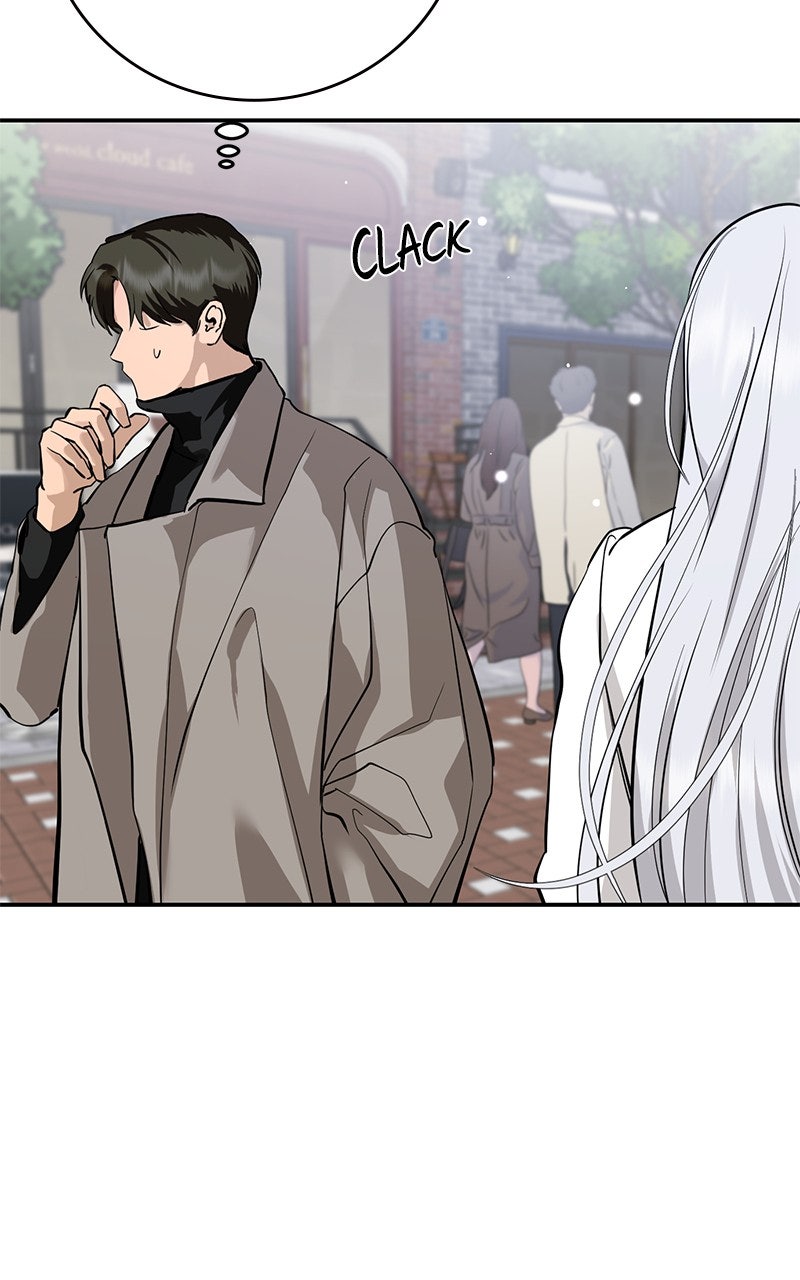 A Not So Fairy Tale Episode 125 page 73 - 