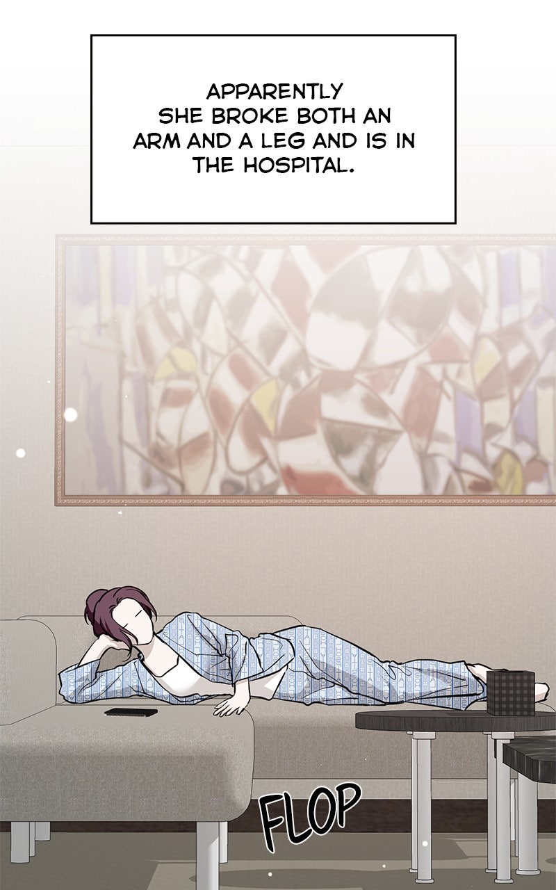 A Not So Fairy Tale Episode 125 page 81 - 