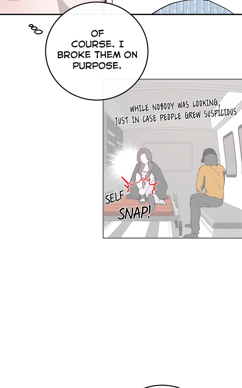 A Not So Fairy Tale Episode 125 page 83 - 