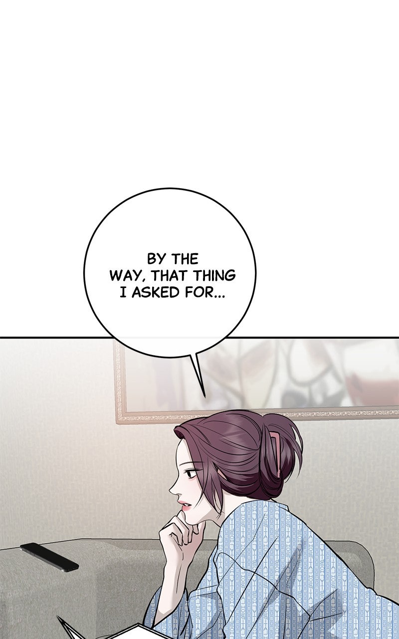 A Not So Fairy Tale Episode 125 page 87 - 
