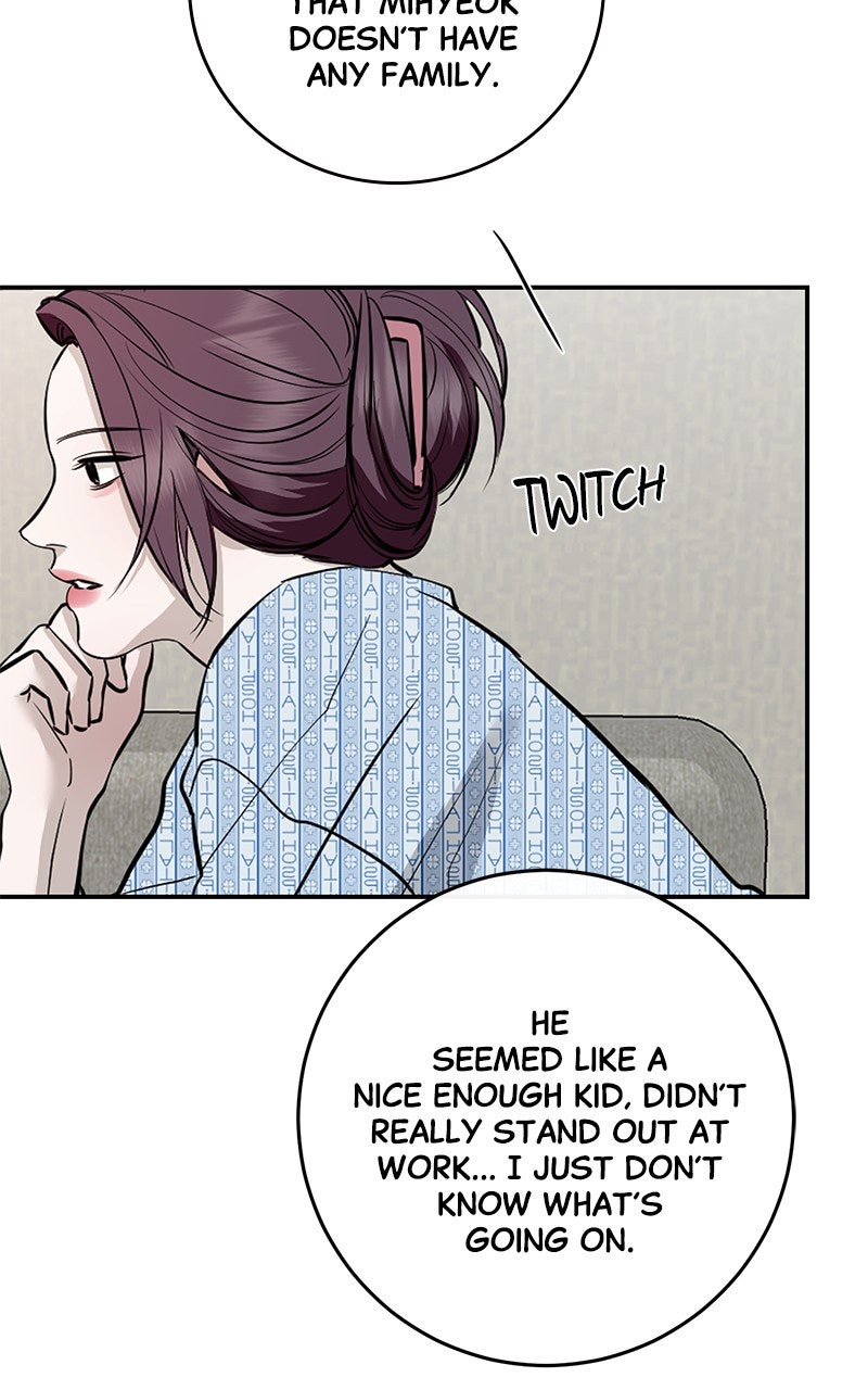 A Not So Fairy Tale Episode 125 page 90 - 