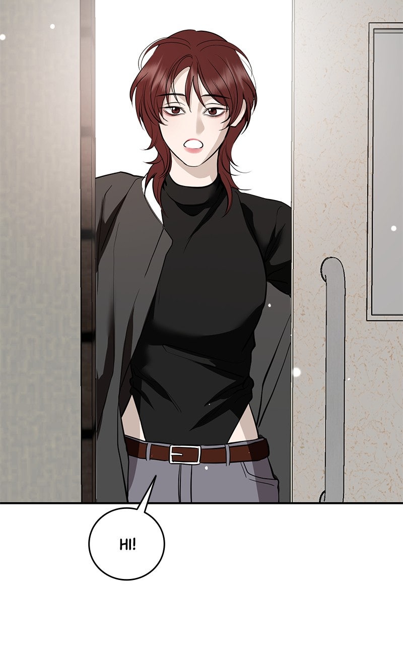 A Not So Fairy Tale Episode 125 page 98 - 