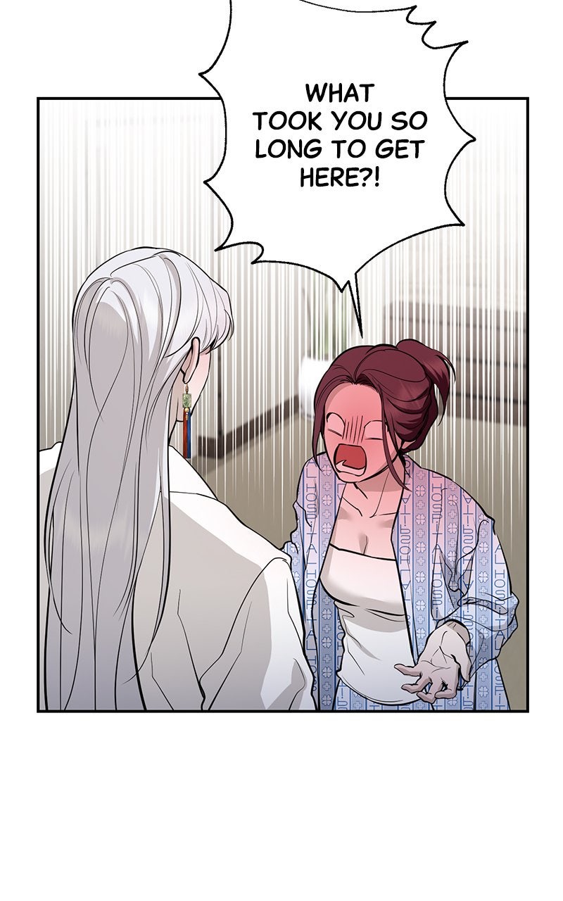 A Not So Fairy Tale Episode 126 page 30 - 