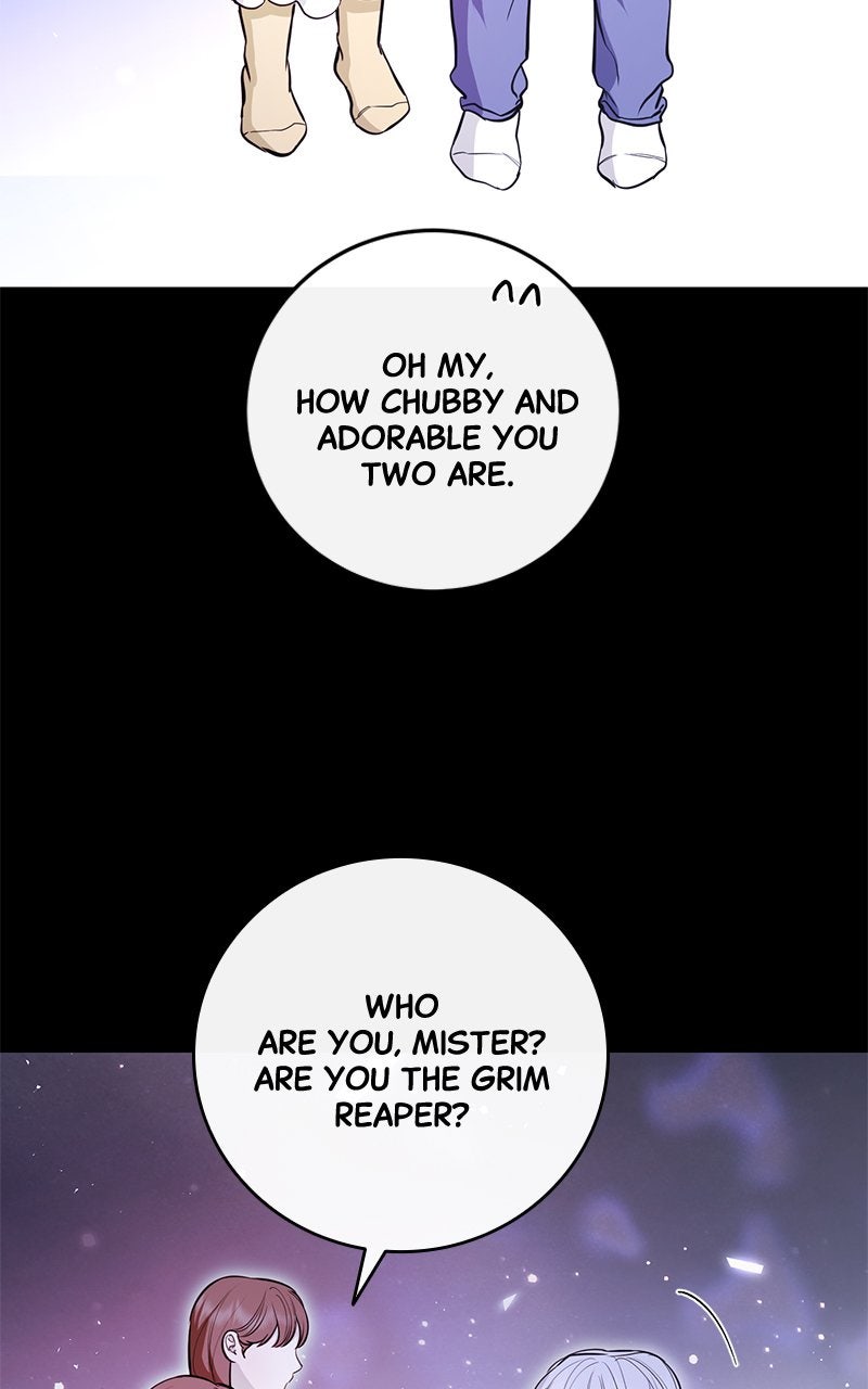 A Not So Fairy Tale Episode 126 page 4 - 