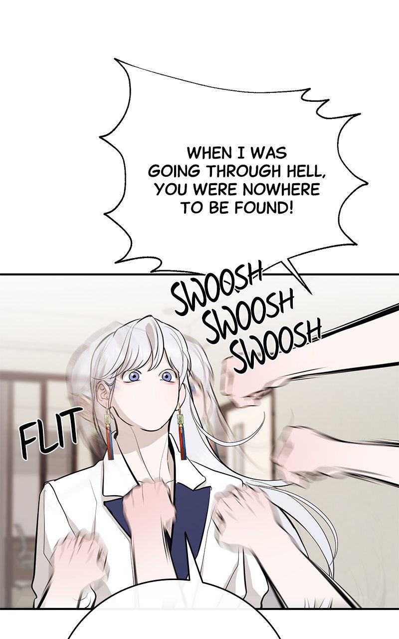 A Not So Fairy Tale Episode 126 page 31 - 