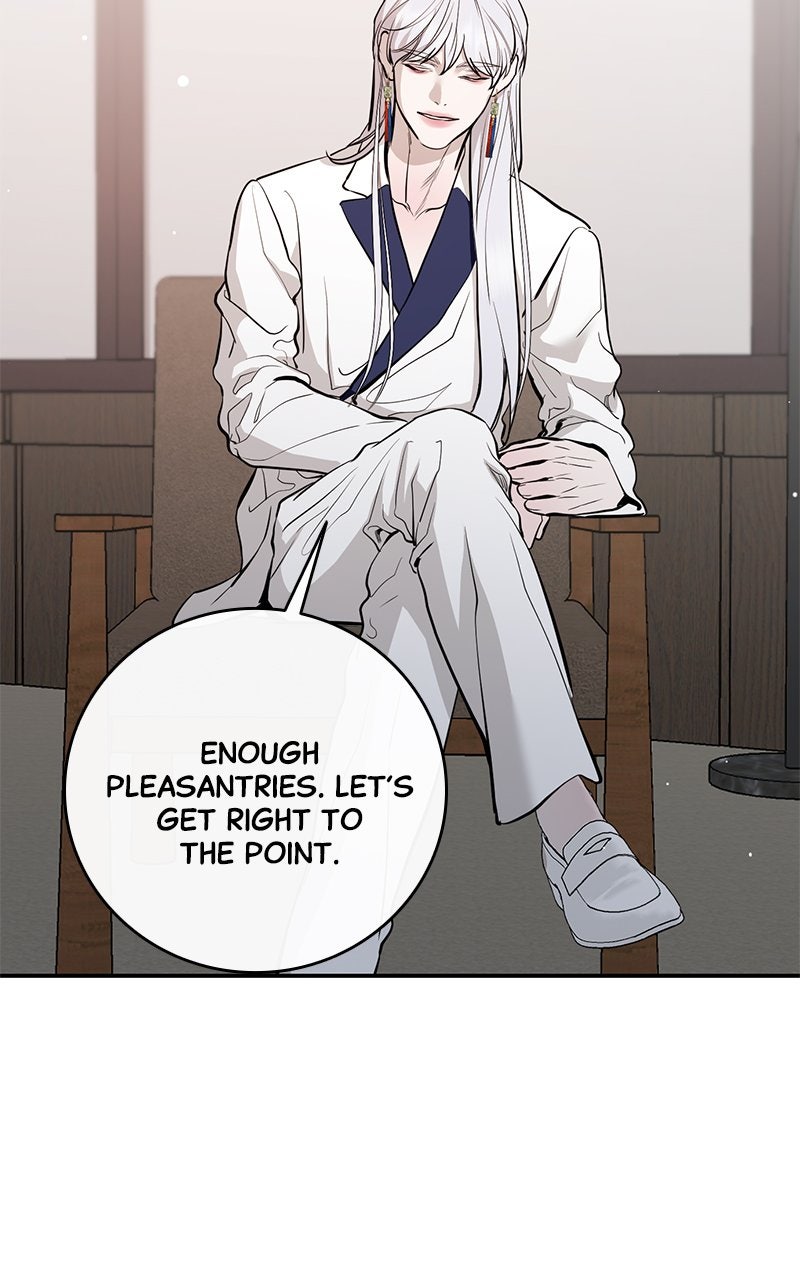A Not So Fairy Tale Episode 126 page 47 - 