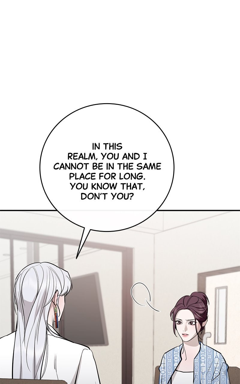 A Not So Fairy Tale Episode 126 page 48 - 