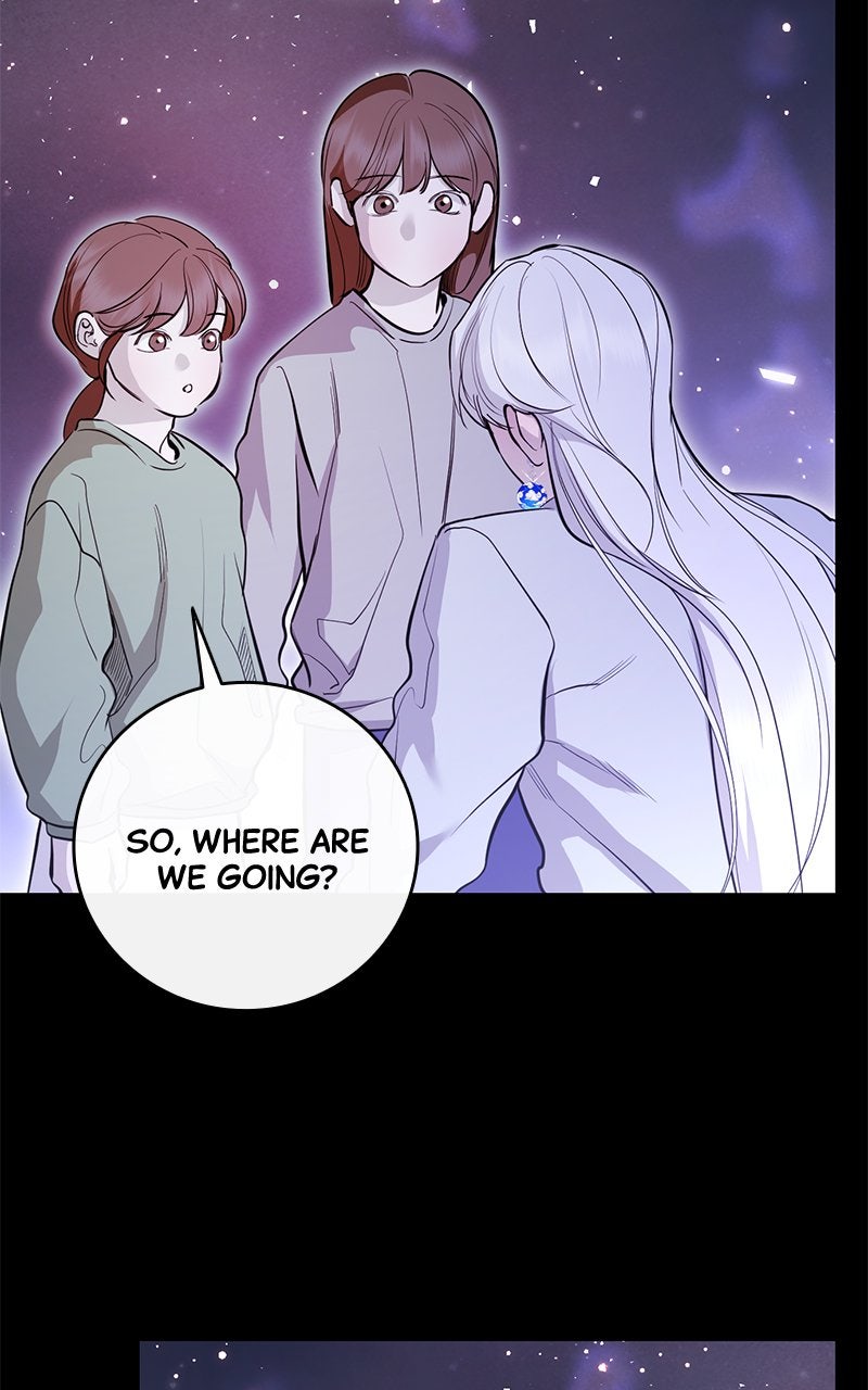 A Not So Fairy Tale Episode 126 page 6 - 