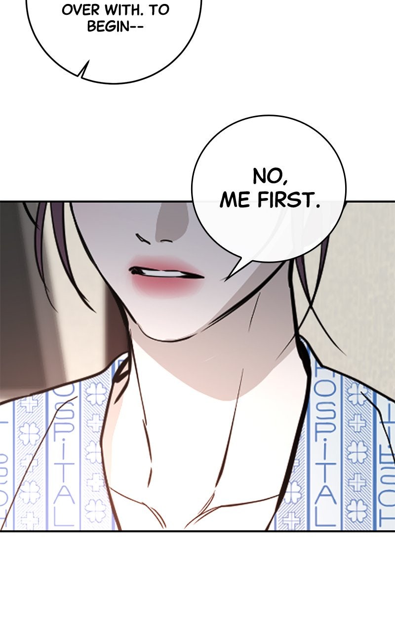 A Not So Fairy Tale Episode 126 page 51 - 