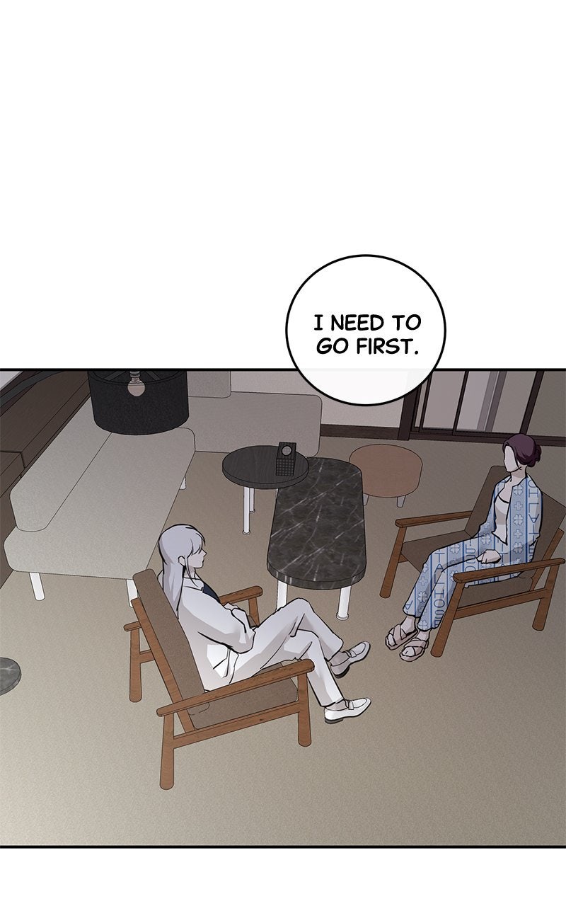 A Not So Fairy Tale Episode 126 page 52 - 
