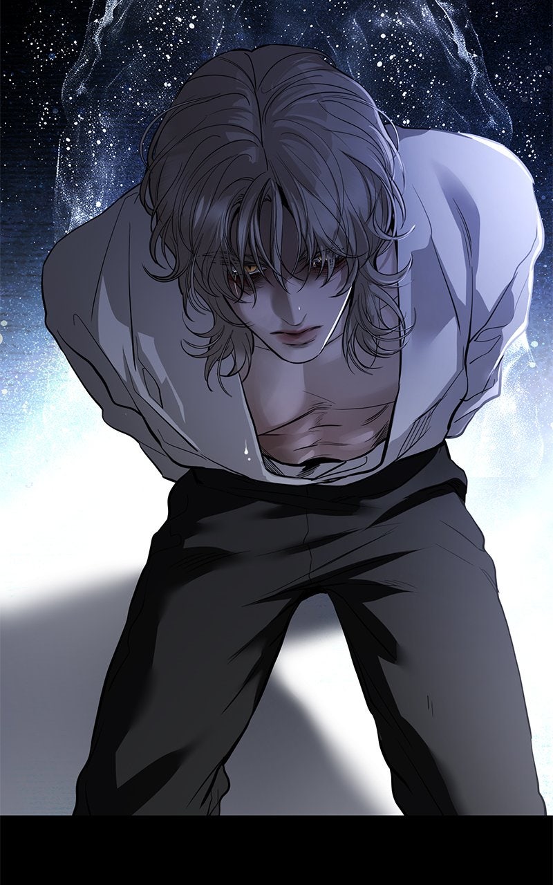 A Not So Fairy Tale Episode 126 page 80 - 