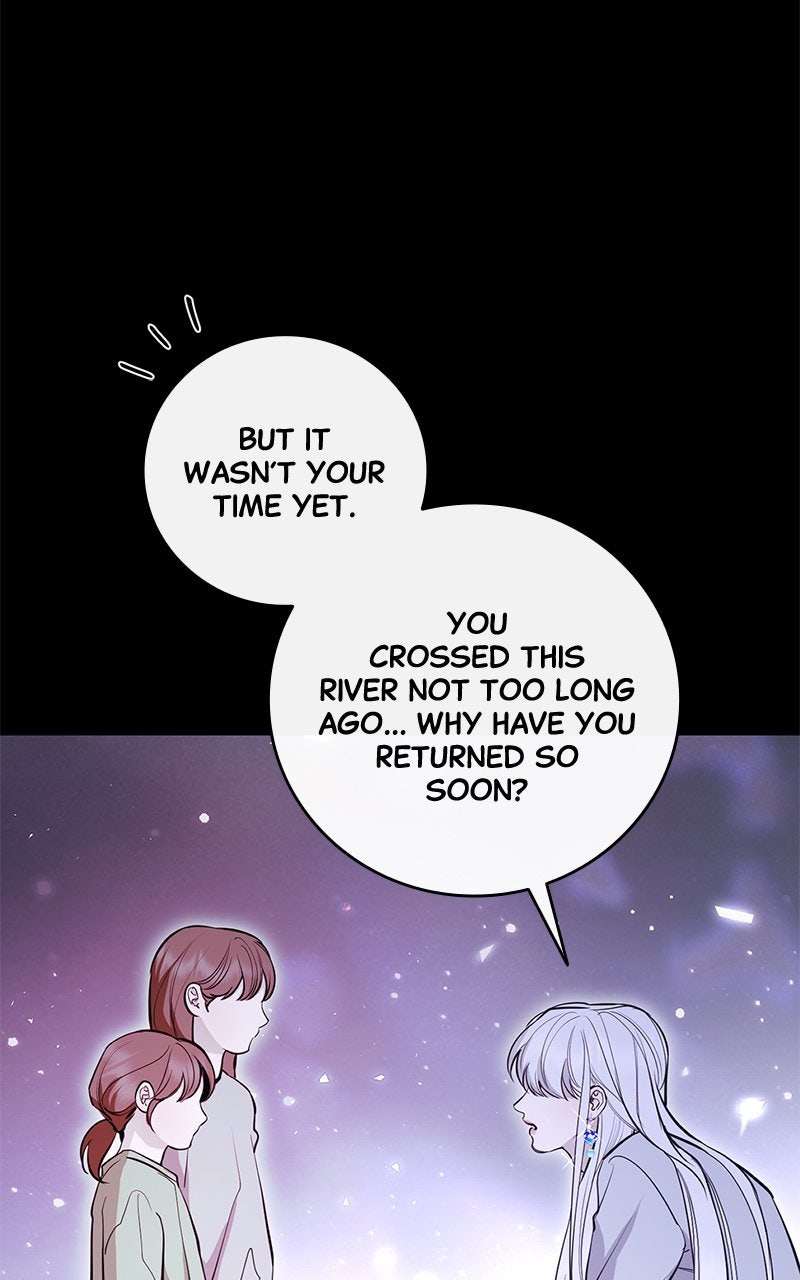 A Not So Fairy Tale Episode 126 page 10 - 