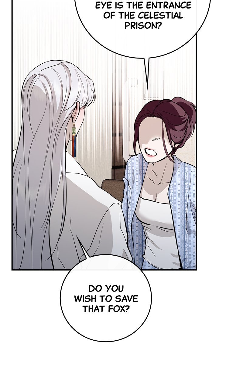 A Not So Fairy Tale Episode 126 page 91 - 